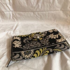 Vera Bradley Wallet